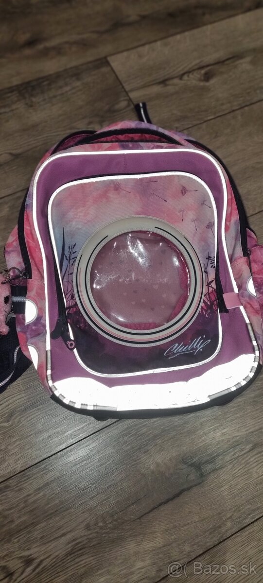 Školská taška Topgal - 8