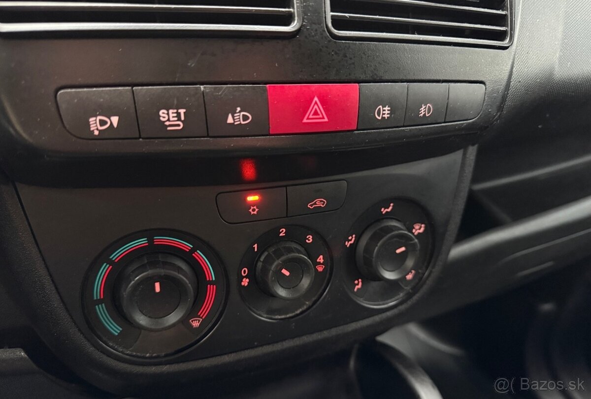 Opel Combo Van 1.3 CDTI L1H1 2400 - 8