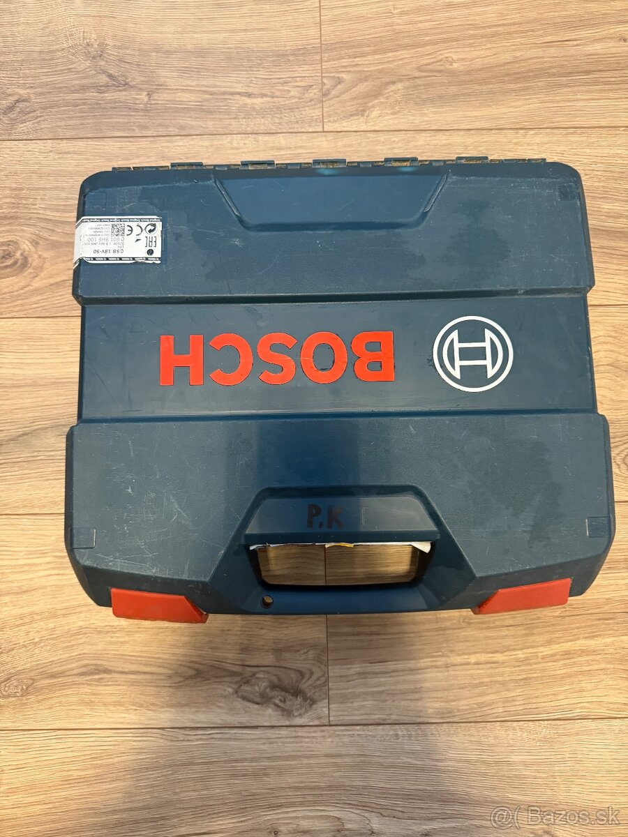 Predám náradie bosch a dewalt - 8