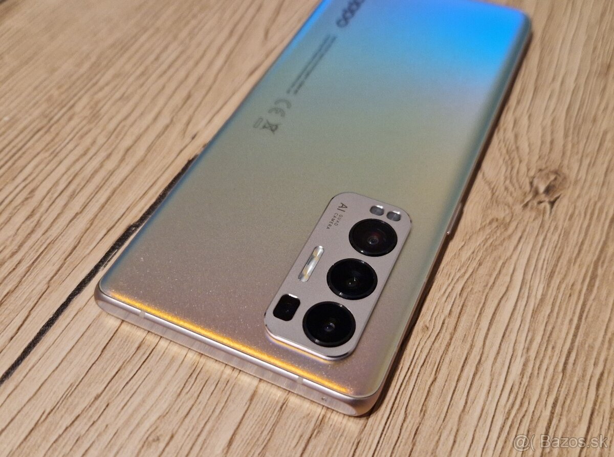 Oppo find x3 neo - 8