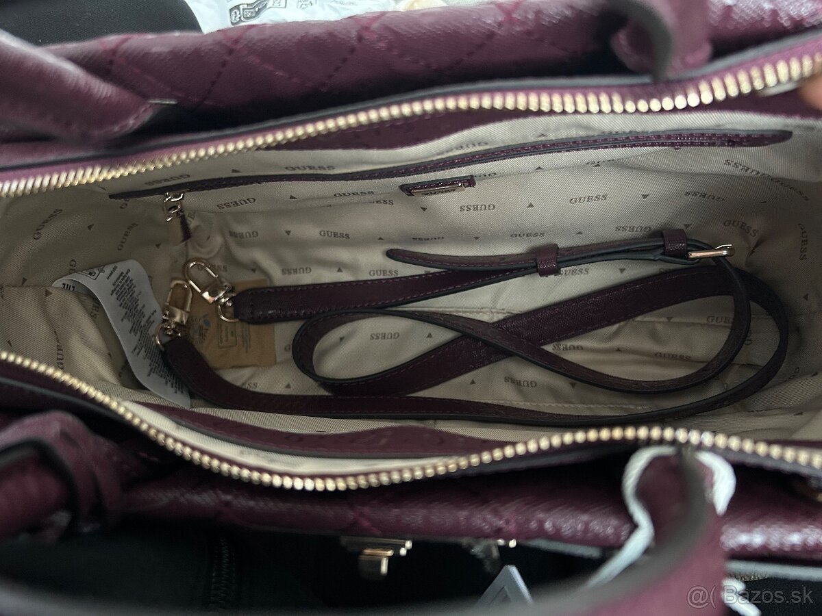 Guees kabelka - 8