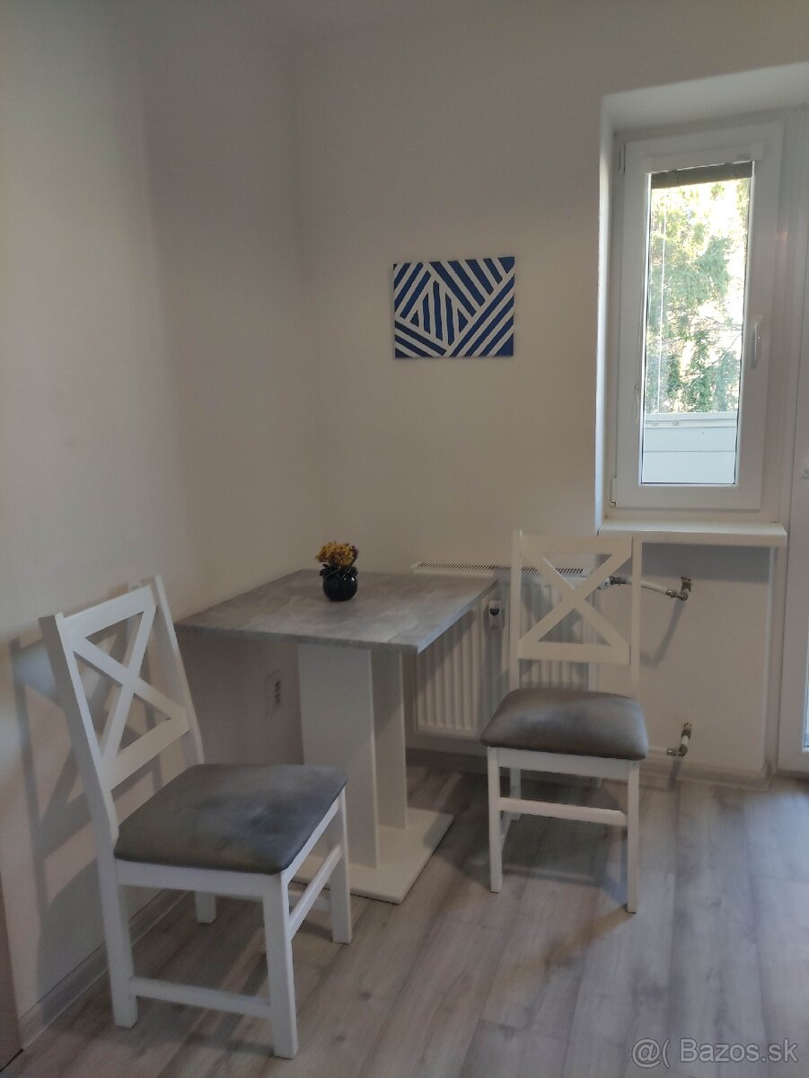 1 izbový byt prenájom - 8