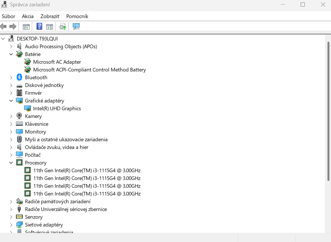 ASUS VivoBook Flip 14 (TP470EA) - 8