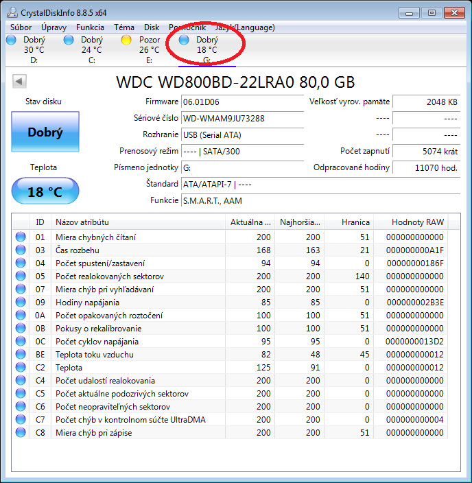 predám retro klávesnice - myši a HDD 500gb - 8
