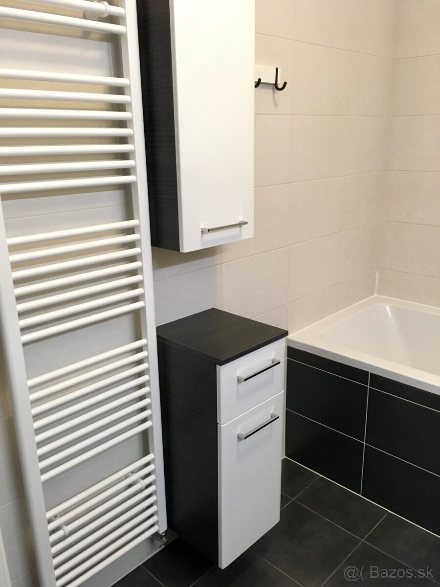 1+kk, 30m2, Petržalka, Slnečnice - 8