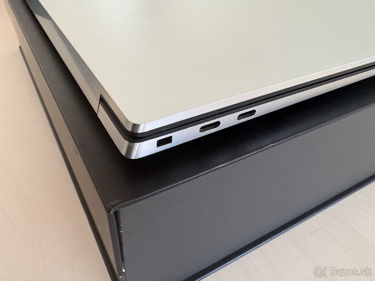 Dell XPS 15 9500 - 8