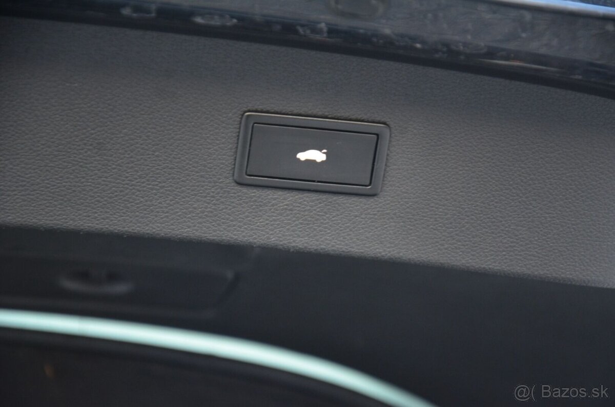 Audi A7 3.0 TDI, automat, koža - 8