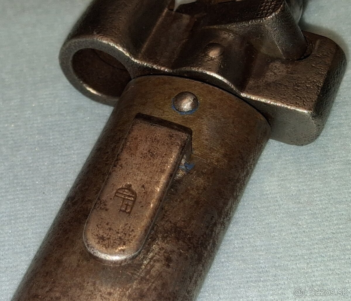 M35 bodák bajonet - 8