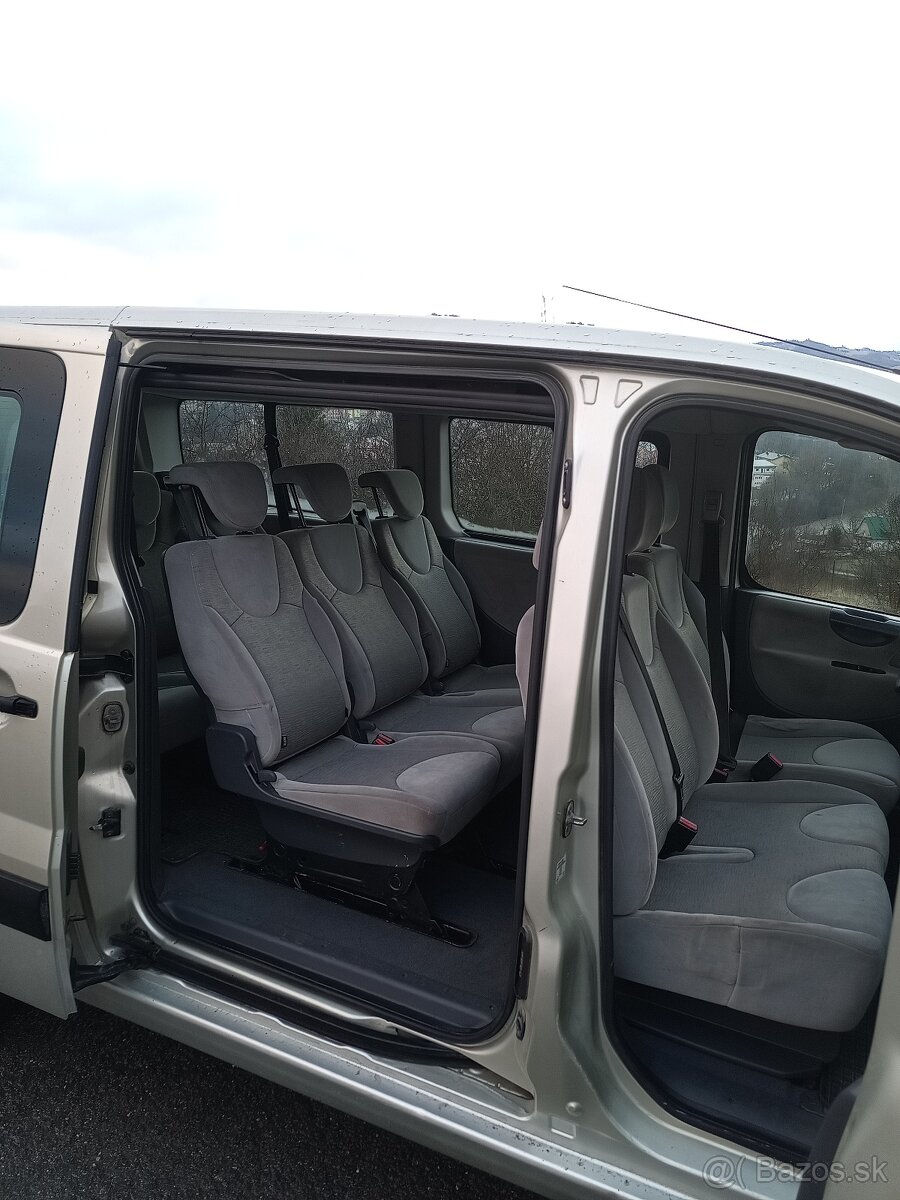 Citroen jumpy NOVA CENA - 8