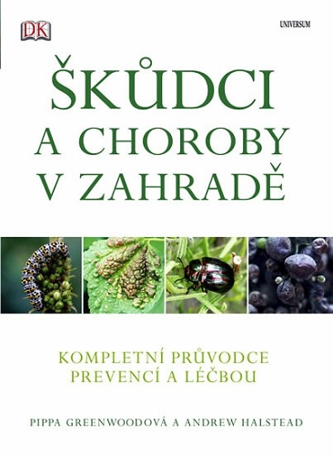 Knihy - záhrada - 8