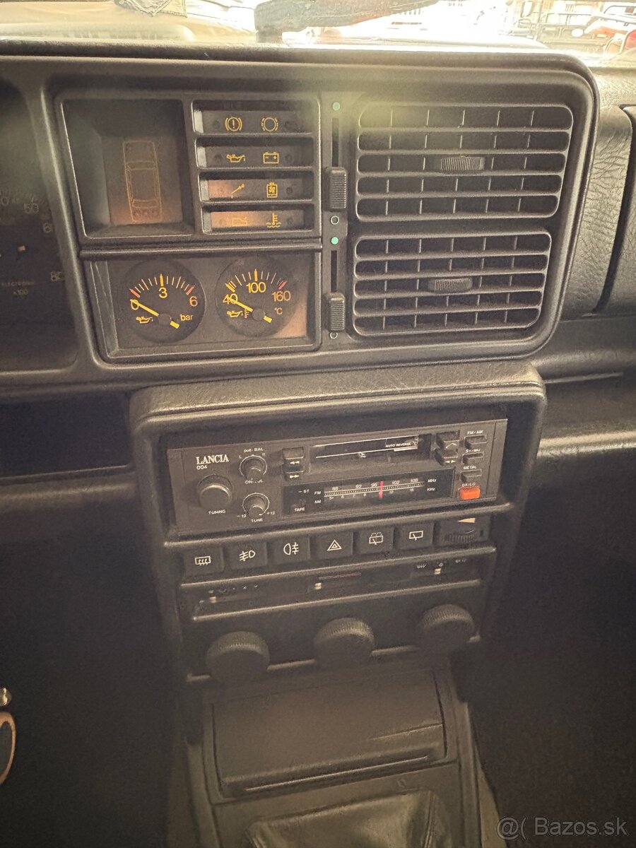 Lancia Delta HF - 8