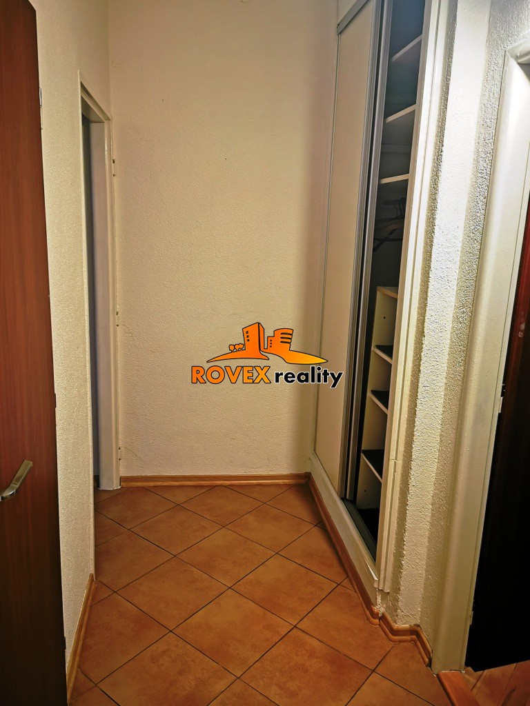 Dvojizbový byt na podnájom, Partizánske, centrum - 8