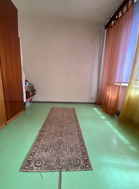 Na predaj 4 izbový byt vo vyhľadávanej obci Očová - 8