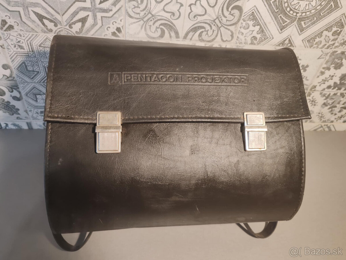 Pentacon projektor AV100auto - 8