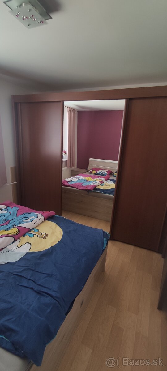 Prenájom 3-izbový byt - 8
