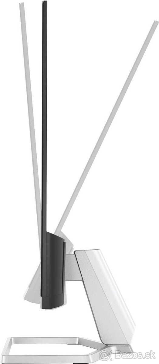 Predám LCD IPS 27" Hewlett-Packard M27fq - 8