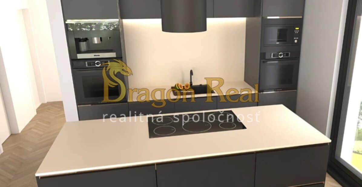 PREDAJ – moderná novostavba rodinného domu – MICHALOVCE - 8