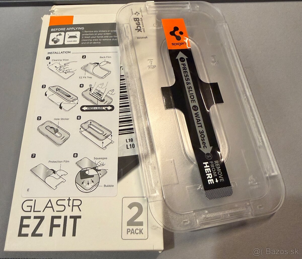 iPhone 13 Pro 256gb - 8