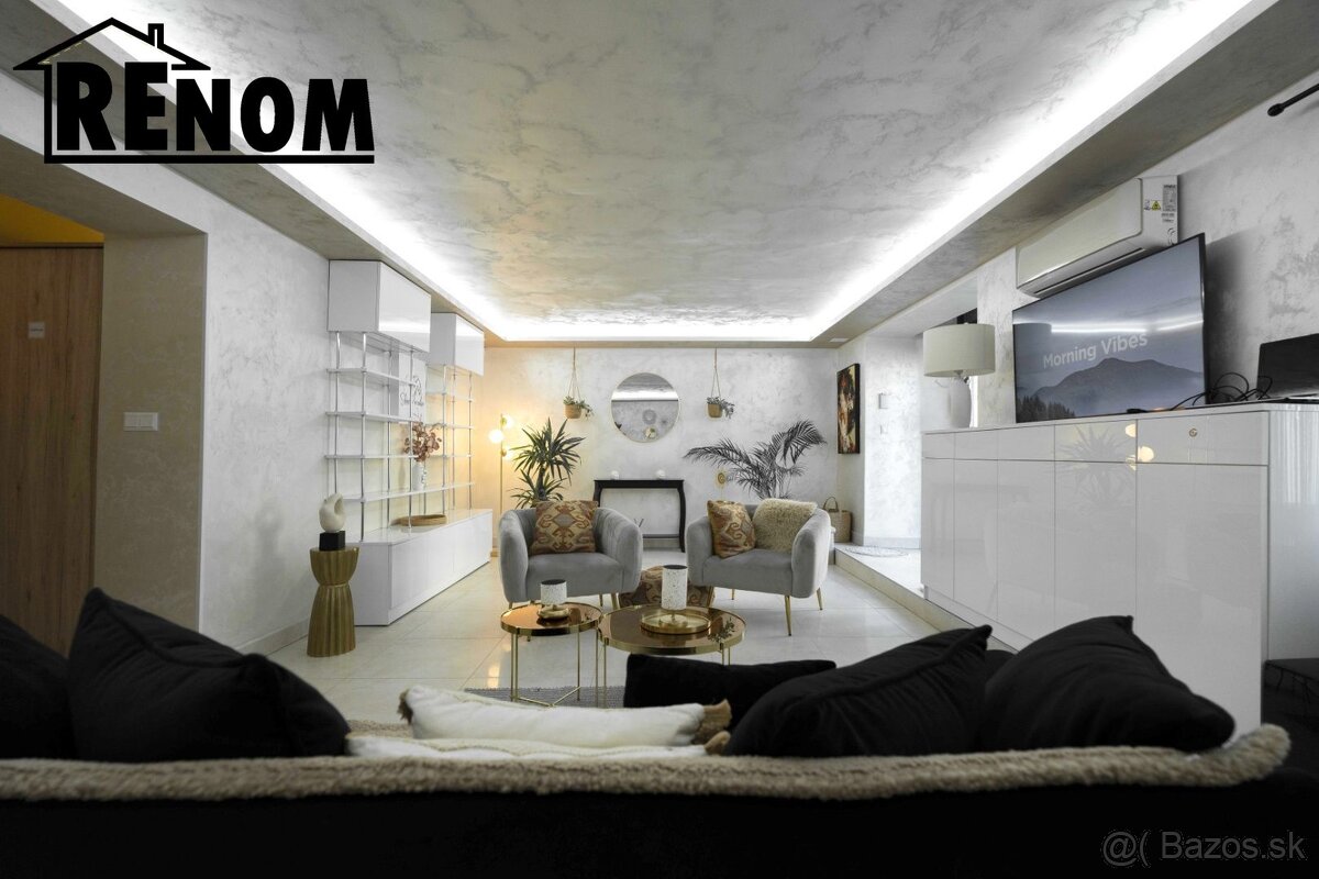 Rezervovaný /// Obchodný priestor blízko centra - 8