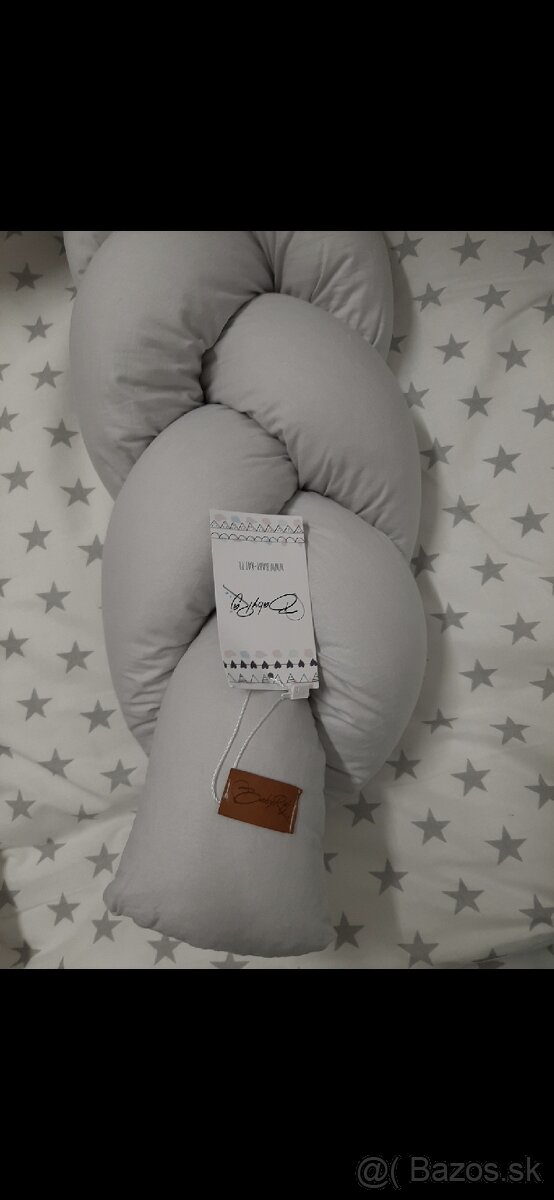 Vrkoč, mantinel, pletenec - 8