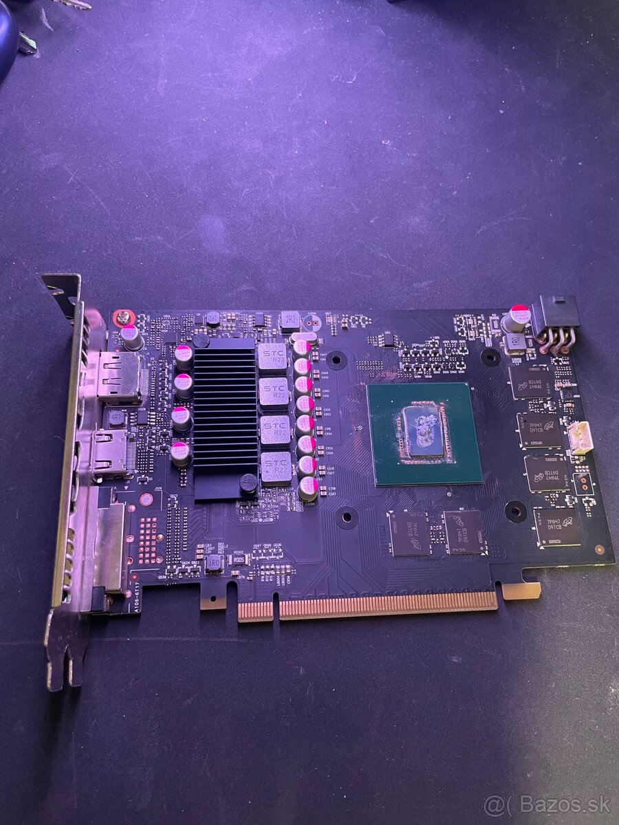 Predám staršie herné pc - 8