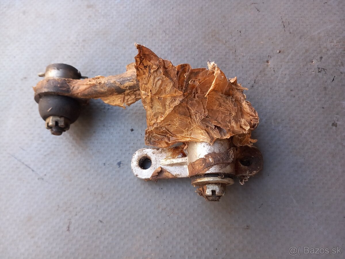 OBRYSOVÉ SVETLO - 8