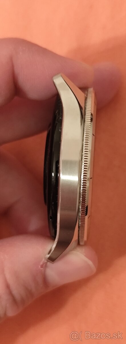 xiaomi watch s4 strieborná - 8