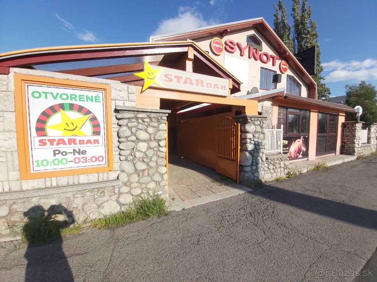 Kancelária - Poprad, Starý Juh - 8