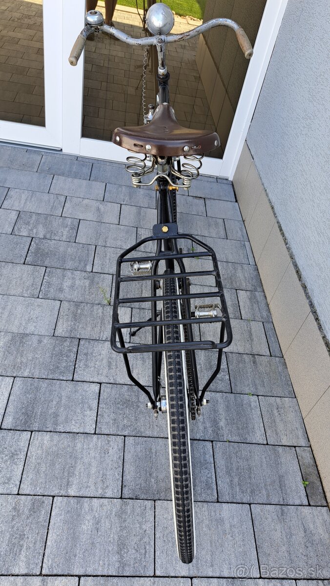 stary bicykel eska 1939 - 8