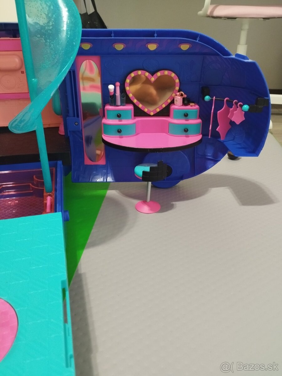 Lol karavan 4v1 TOP stav - 8