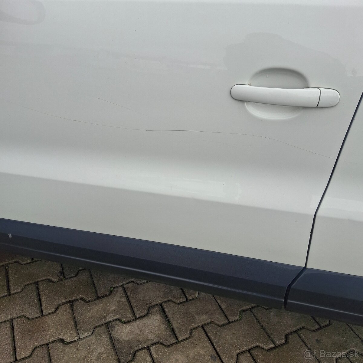 Volkswagen tiguan 2.0tdi 4x4 dsg - 8