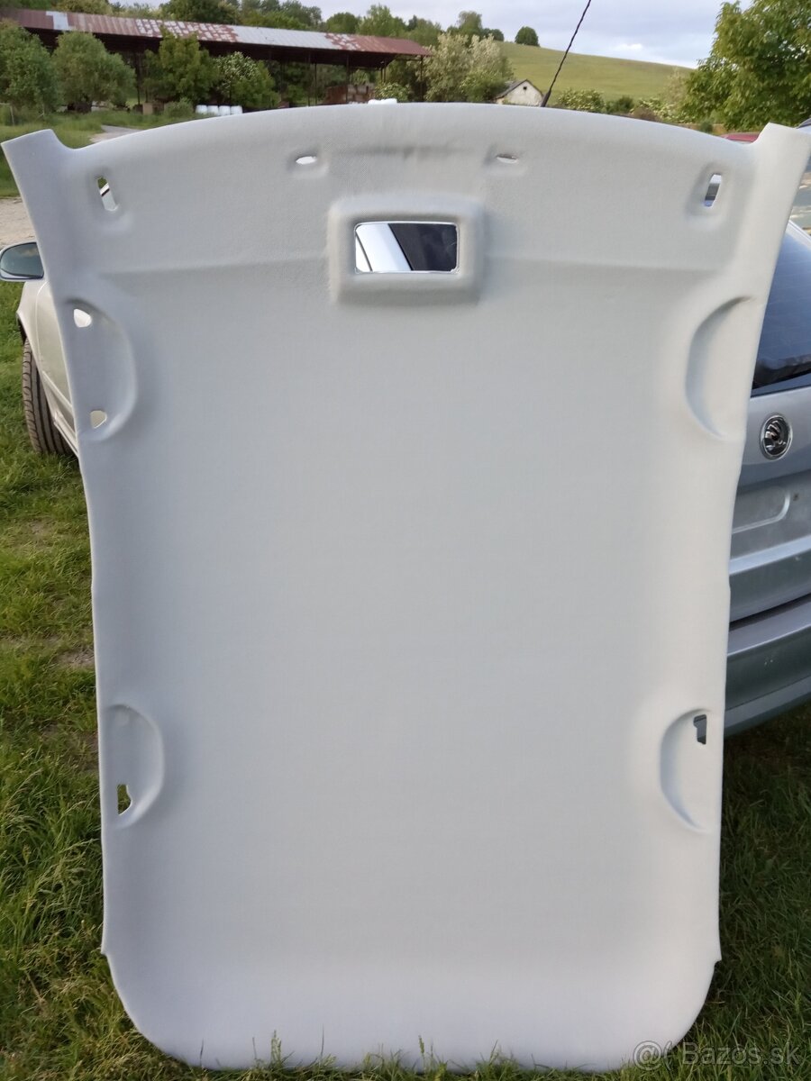 Tapacir strešný stropnica. OCTAVIA 1.Combi.Fabia - 8