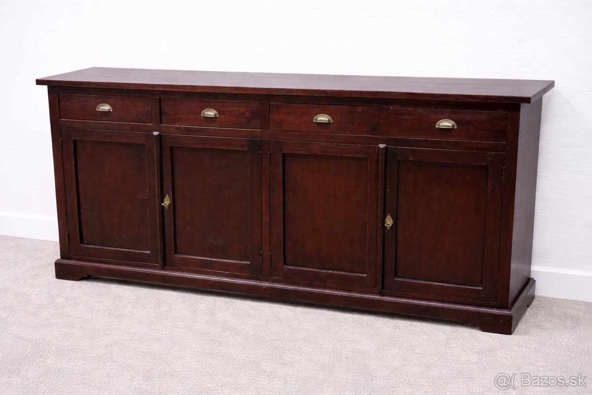 Starožitný nábytok - 8