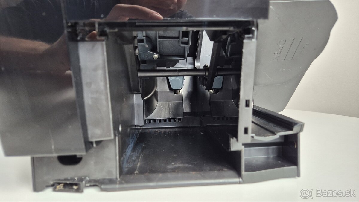 Kávovar DeLonghi Cappuccino Smart - 8