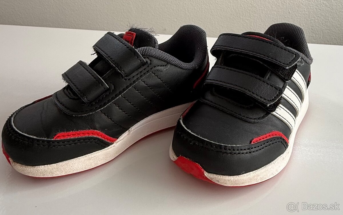 Botasky sneakers adidas vel 23 - 8