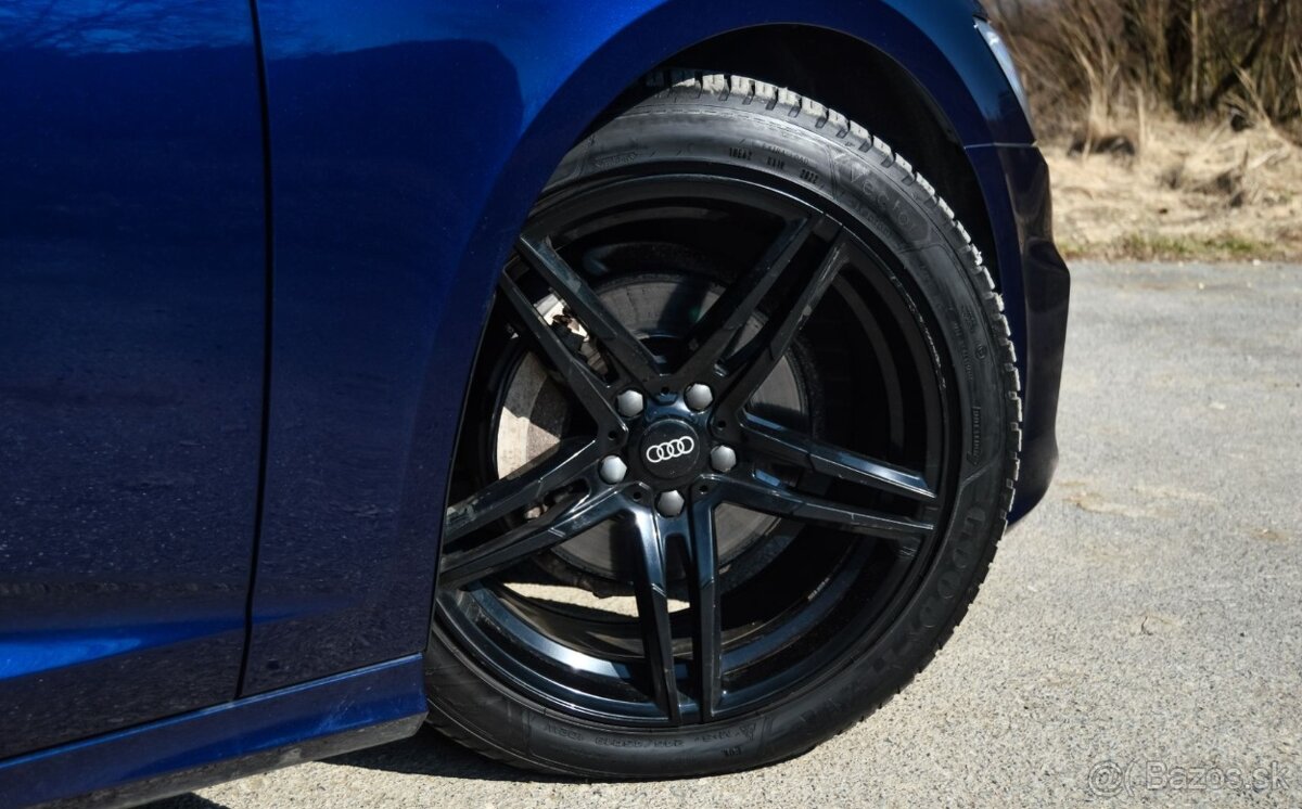 Audi A6 Avant 2.0 TDI 150kW - 8