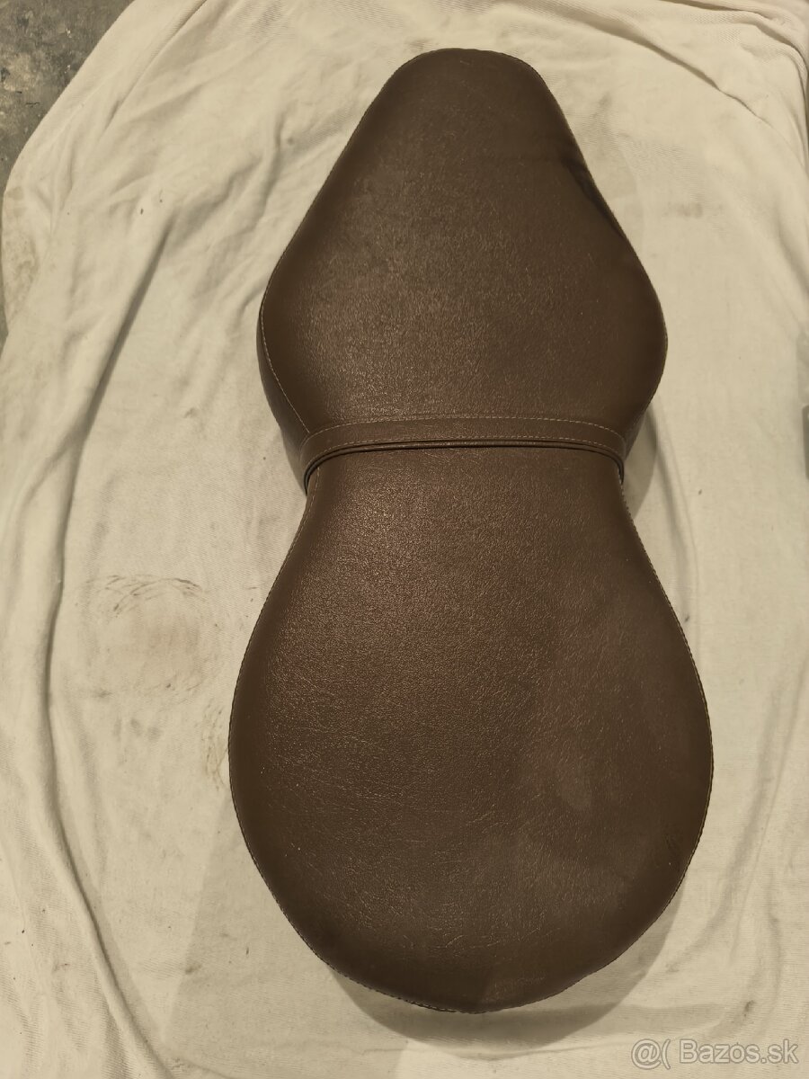 Predám Jawa 250 353 Kývačka - 8