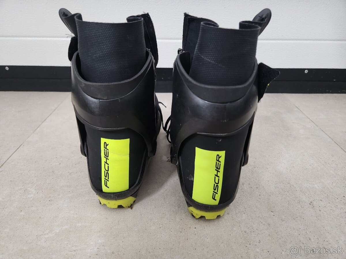 Fischer 3D SPEEDMAX - 8