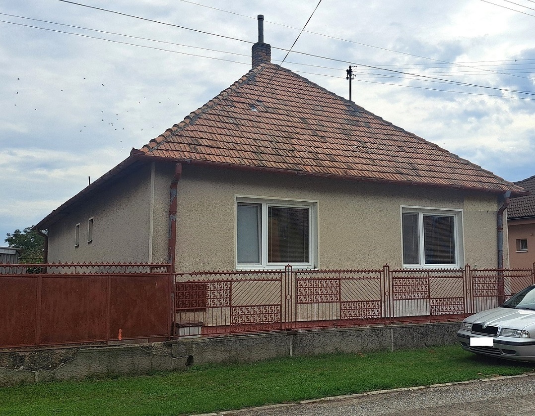 Exkluzívne predáme 4 izbový, rodinný dom v Bánove - 8