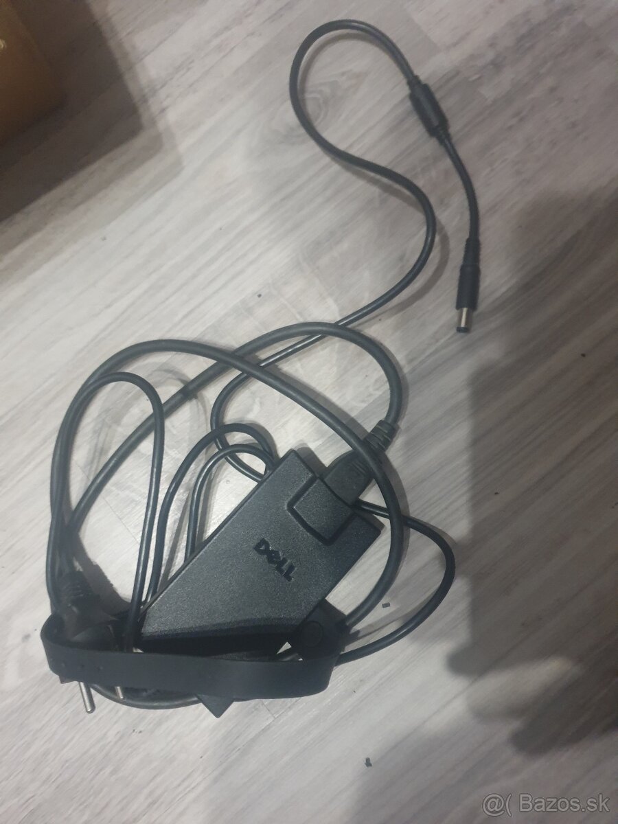 Dell inspiron 7520 - 8