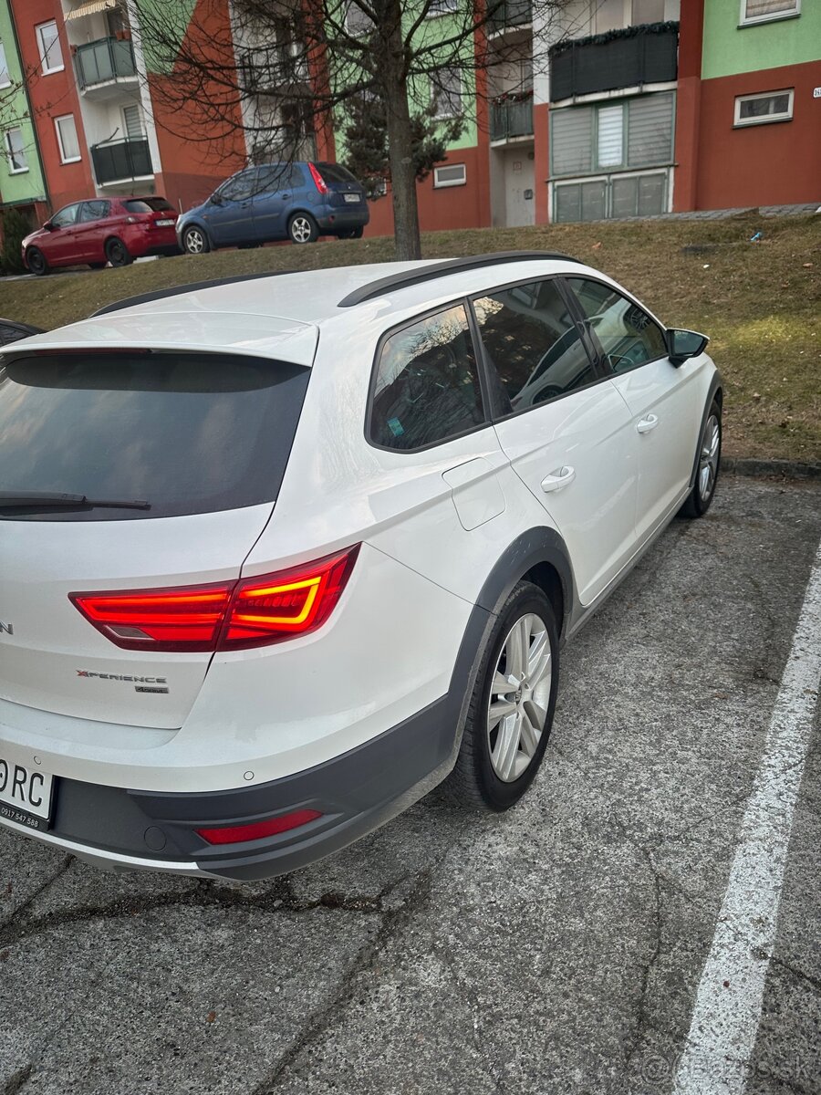 Predam seat leon 2019 2.0 110 kw - 8