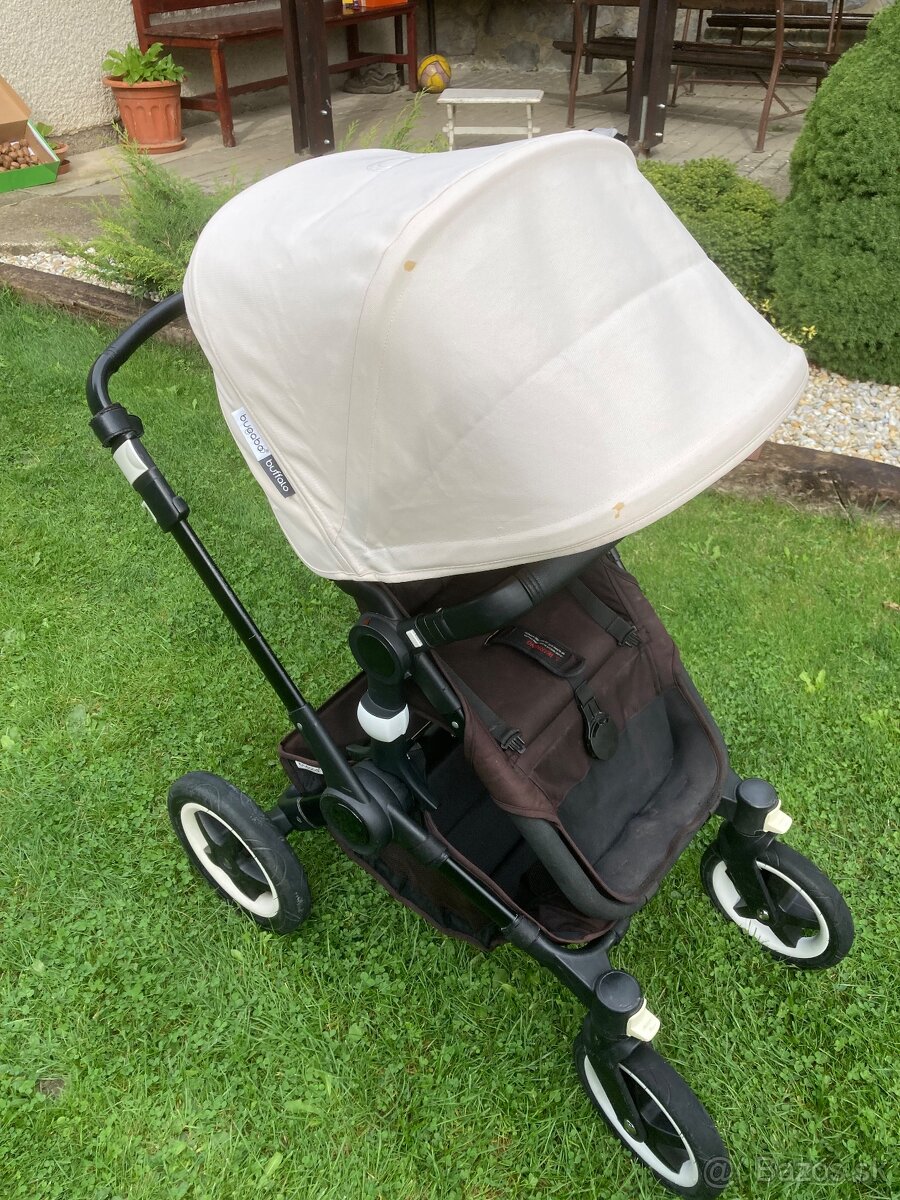 Kocik Bugaboo buffalo - 8