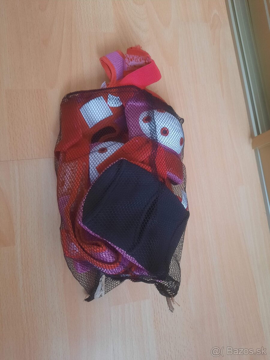 Predám korčule - 8