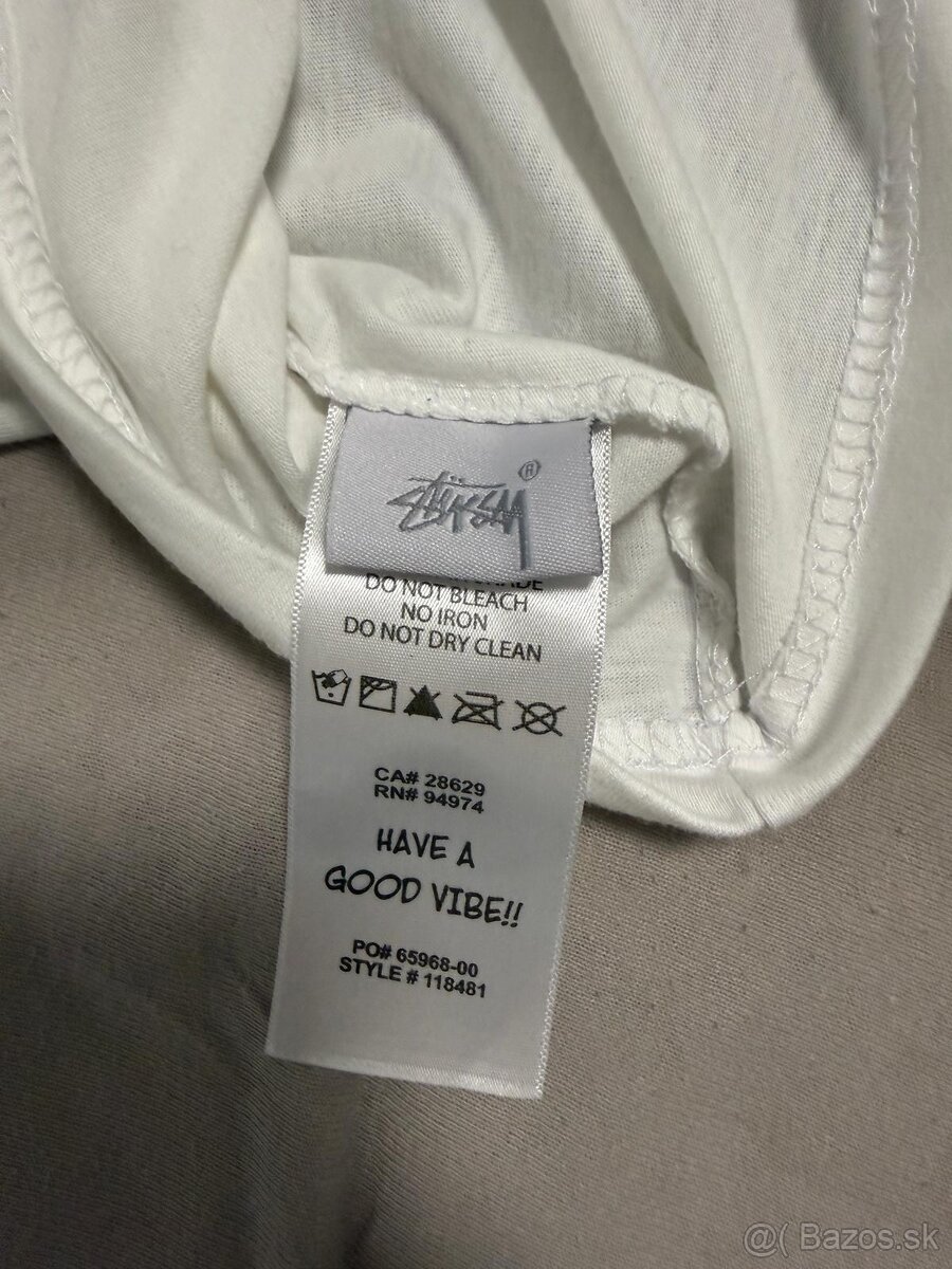 Stüssy T-shirt🔥 - 8