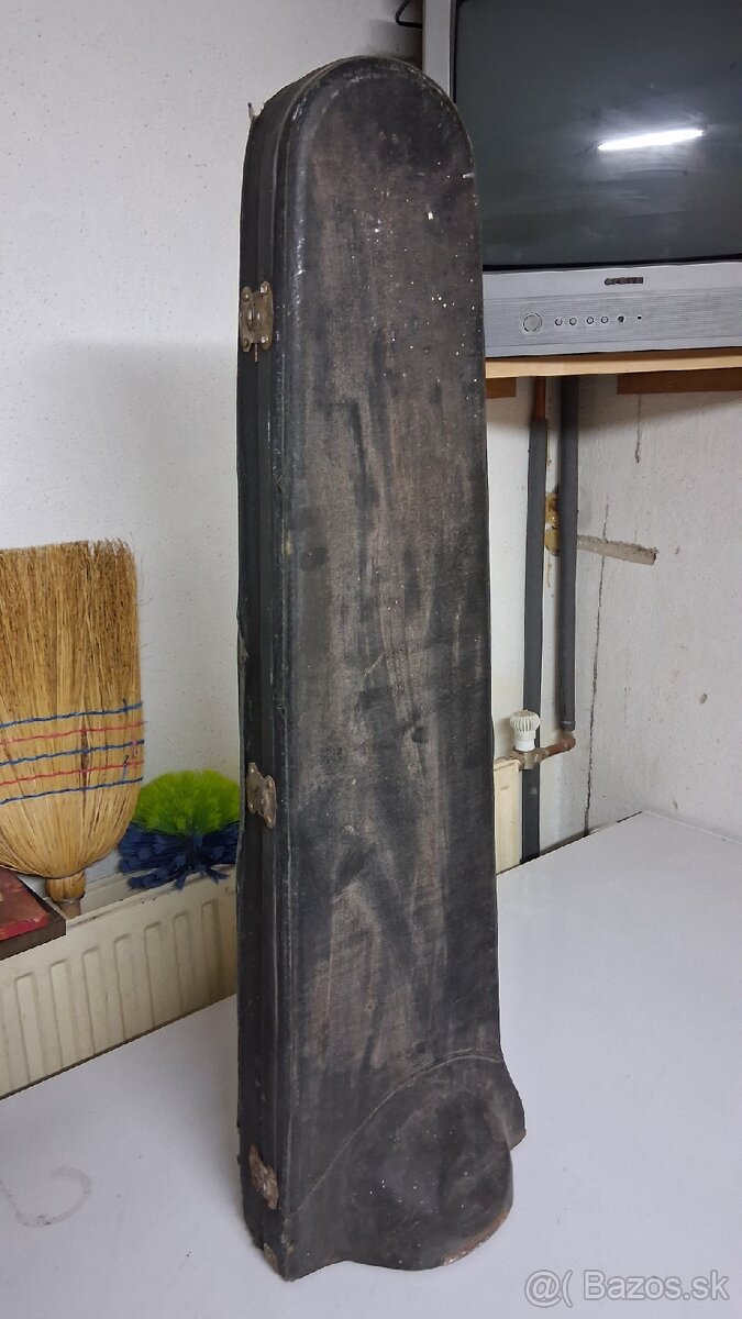 Trombón Pozauna Amati Leader - 8