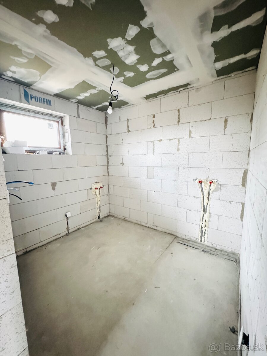 NOVOSTAVBA RIPŇANY - 8