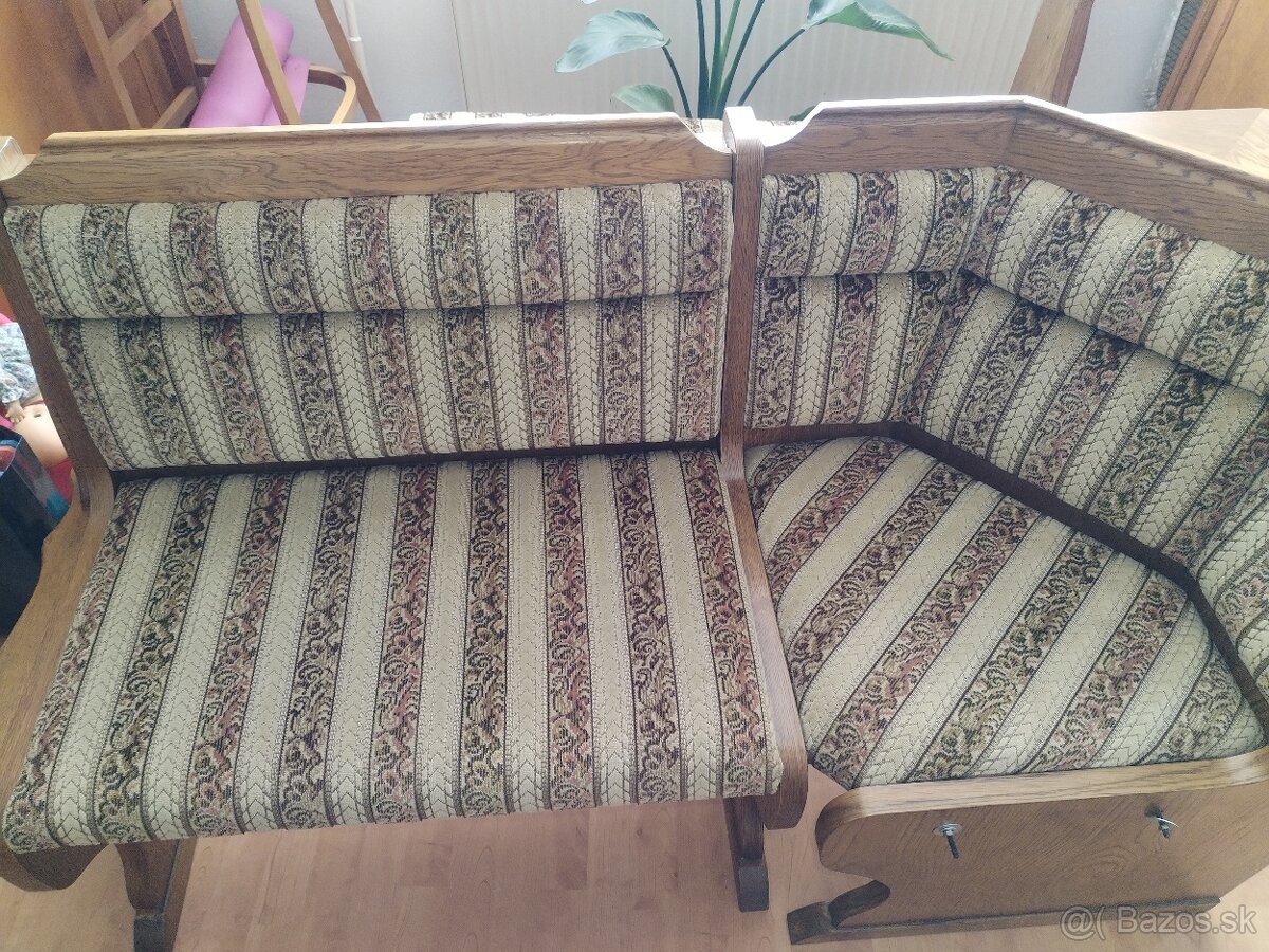 Jedálenský set - 8