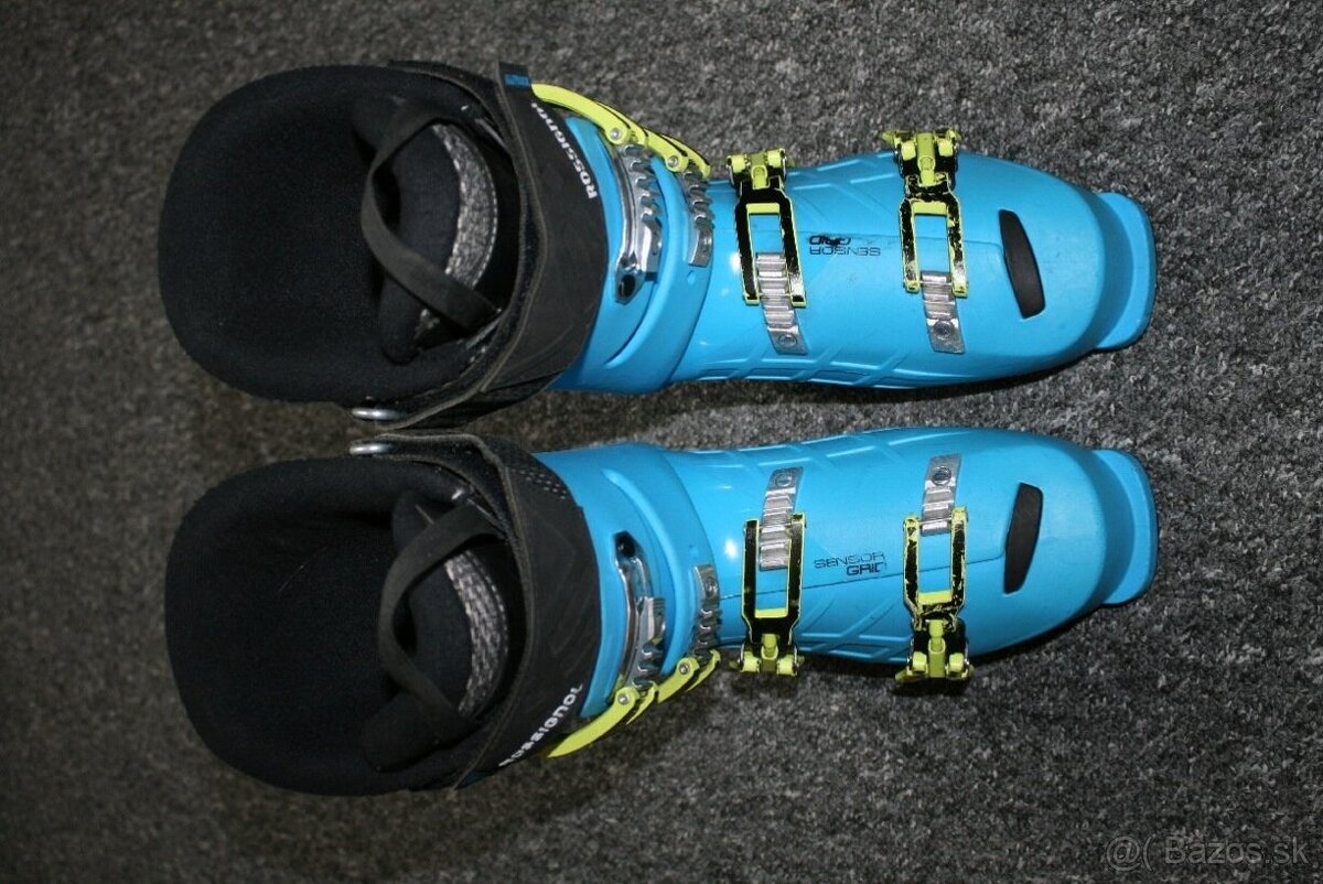 lyže salomon 146 - 8