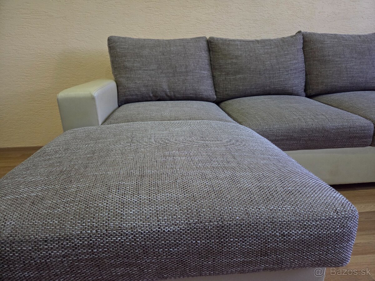 Predám sedaciu súpravu. - 8