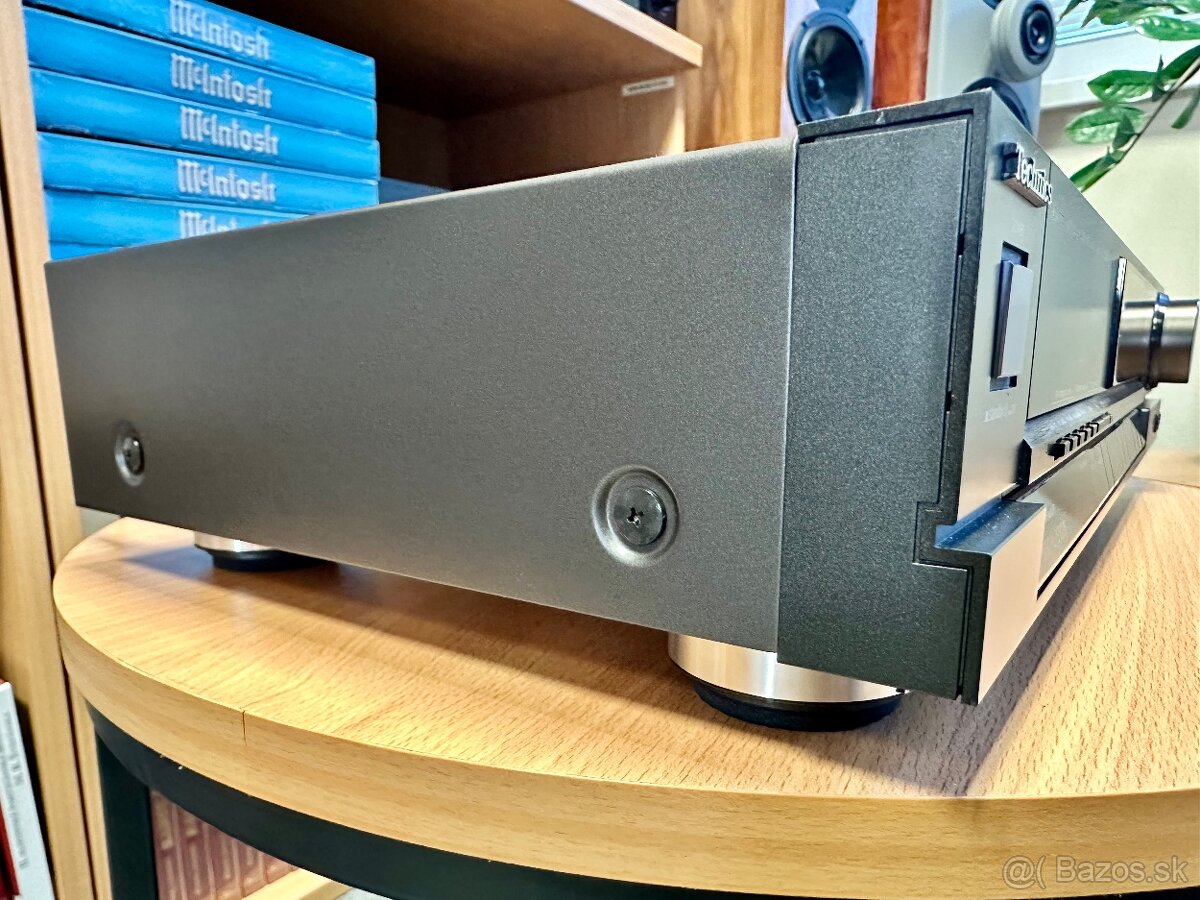 TECHNICS ST-G90 - Vintage tuner 1988 (NOVÝ) - 8